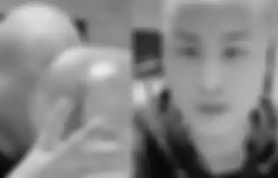 Innalillahi Wa Innailaihi Rojiun, Kalah Kompetisi hingga Harus Tenggak Minuman Haram, Influencer Ini Meninggal Dunia Setelah Live Streaming