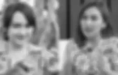 Happy Asmara Curhat Sering Dibandingkan dengan Bella Bonita, Ayu Ting Ting Membela: yang Penting Banyak Duit