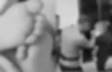 Cuma Bisa Nangis di Samping Jasad Orang Tuanya, Bayi 4 Bulan di Klaten Jadi Saksi Mata Ayah dan Ibunya Tewas Berpelukan