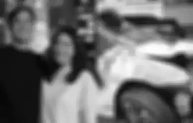 Menangis Lihat Kondisi Lady Nayoan Setelah Mobil Terguling 3 Kali, Rendy Kjaernett Ngaku Tersadar Arti Penting Istrinya: Saya Takut