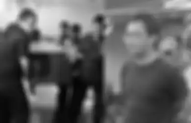 Senior Nekat Habisi dan Sembunyikan Jasad Mahasiswa UI di Kolong Kasur, Benda Asing Milik Pelaku Ini Ditemukan di Kerongkongan Korban