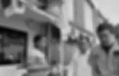 Ikat Plastik Hitam Isi Jasad Juniornya Mirip Pocong, Mahasiswa UI Pelaku Pembunuhan Ini Ternyata Putus Asa Terlilit Utang Pinjol