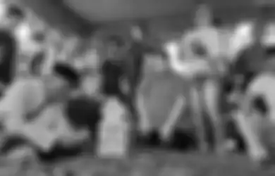 Innalillahi Wa Innailaihi Rojiun, Aktor Perampok Kelas Kakap Ini Meninggal Dunia, Sosoknya Sempat Adu Argumen dengan Pangeran Arab