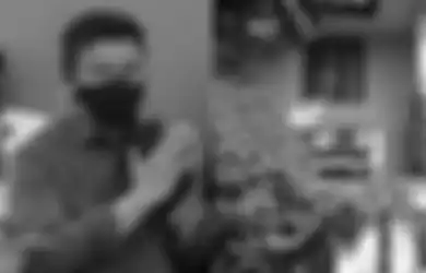 Tak Terurus Penuh Semak dan Garis Polisi Masih Terpajang, Begini Penampakan Rumah Dinas Ferdy Sambo TKP Pembunuhan Brigadi J
