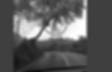 Kehororan Tikungan Amoy di Jalur Medan-Berastagi, Hantu Wanita Korban Kecelakan Konon Suka Ikut Naik Mobil Pengendara