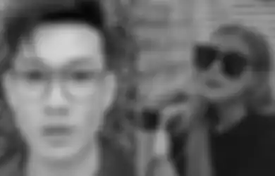 Denny Sumargo Tutup Pintu Maaf, Verny Hasan Ogah Dituding Hapus Unggahan Soal Tes DNA, Sang DJ Pilih Lakukan Ini ke Video Miliknya
