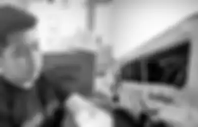 Terungkap Kondis Delva Irawan usai Kecelakaan Mobil, Happy Asmara sempat Menangis, Bagikan Video Ini