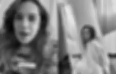 Istri Arya Saloka Tertawa Lebar Singgung Soal Toxic, Gelagat Putri Anne Saat Bikin Konten TikTok Ini Jadi Sorotan