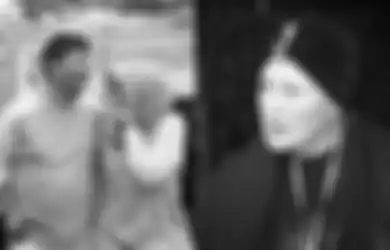 Marjam Abdurahman Mimpi Aldila Jelita dan Indra Bekti Makan Asik Makan Babi, Singgung Ilmu Hitam, Ternyata Ini Arti Sebenarnya