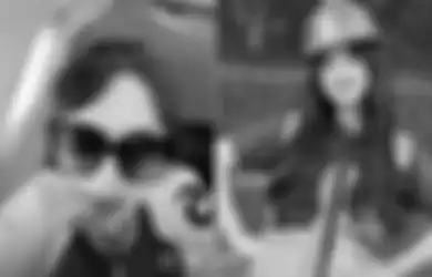 Diundang Haji Ciut Isi Pesta Rakyat Resepsi Anaknya, Happy Asmara Kebingungan Lihat Isi Pesawat Saat Tiba di Bandara Syamsuddin Noor, Kenapa?