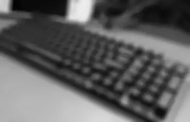 Review ASUS ROG Strix Scope II Wireless 96, Keyboard Mechanical Nyaman