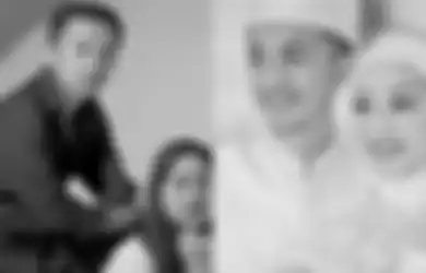 Happy Asmara dan Lesti Kejora Siap Goyang Panggung Pernikahan Anak Haji Ciut, Tak Cuma Biduan, Rakyat Biasa yang Nonton Juga Bakal Dapat Saweran