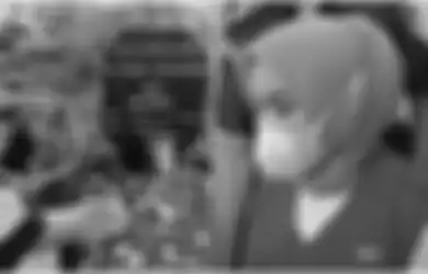 Innalillahi Wa Innailaihi Rojiun, Ayah Meninggal Dunia, Medina Zein yang Kini Dipenjara Nangis Lihat Prosesi Pemakaman Via Video Call