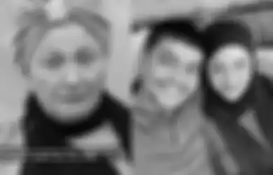 Tangis Marjam Abdurahman Tak Terbendung Saat Tahu Fakta Anak Aldila Jelita dan Indra Bekti Kini Membencinya