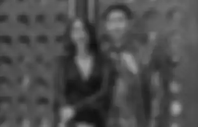 Bule Cantik Calon Mantu Keluarga Cendana, Ini Sosok Patricia Schuldtz yang Luluhkan Hati Darma Mangkuluhur Putra Tommy Soeharto