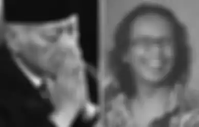 Aksi Gila Mandra dan Benyamin Lawan Protokoler di Hadapan Presiden Soeharto, Paspampres Sampai Melotot, Sang Pelawak: Daripada Gue Diborgol Dia Kagak