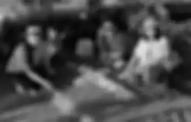 Innalillahi Wa Innailaihi Rojiun, Aktris Kondang Ini Meninggal Dunia Usai 56 Kali Kemoterapi, Sempat Merintih Sebelum Tiada