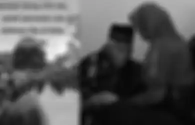 Kisah Nenek Nela Kembali dengan Selamat Setelah Hilang 47 Tahun