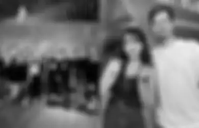 Happy Asmara Bertemu Alan Walker, Ungkap Rencananya dengan Sang DJ di Tahun Depan: Semoga Deal