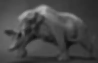 Kekuatan Khodam Gajah Purba, Sang Penyeimbang Alam yang Kebal dari Berbagai Serangan