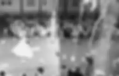 Pesta Pernikahan di Irak Berubah Jadi Duka Setelah Gedung Terbakar Hebat, Korban Jiwa Capai Ratusan