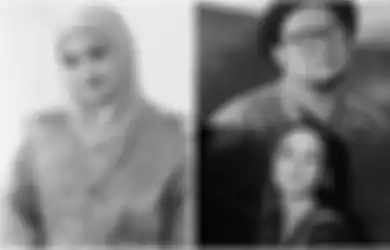 Virgoun Kepergok Bersama Kia Poetri padahal Belum Sah Cerai, Inara Rusli Minta Sang Vokalis Ingat Hal Ini