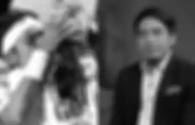 Miskha Marah Besar ke Desta, Eks Nathasa Rizky Sampai Tak Bisa Memberikan Penjelasan, Sang Anak: Nggak Kayak Orang Islam!