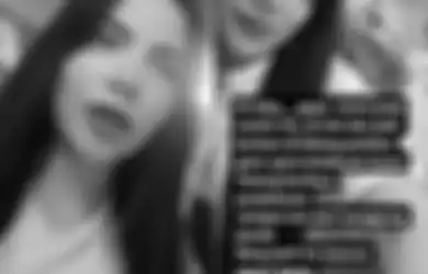 Dinar Candy Ketar-ketir Dilaporkan Istri Sah Ko Apex ke Polisi: Bukti Chat dan Video Call