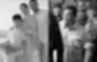 Di Sela Momen Ulang Tahunnya Sendiri, Prabowo Subianto Malah Berikan Kejutan ke Anniversary Pernikahan Raffi Ahmad dan Nagita Slavina