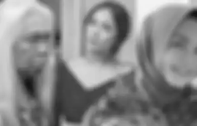 Ngerasa Ditipu Mentah-mentah hingga Singgung Surat Sakti, Ini Alasan Kuat Gideon Tengker Nekat Polisikan Nagita Slavina