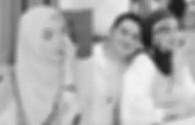 Citra Kirana Menangis Aib Rezky Aditya Terus Dibongkar, Nyesek Ungkap Isi Hati yang Sebenarnya: Itu Berat Banget 
