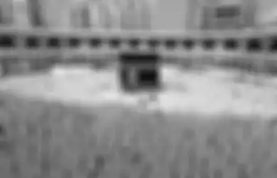 Jerit Tangis Jemaah Haji Tak Bisa Melihat Kabah, Akui Menyesal Gelapkan Harta Anak Yatim, Ada Pula yang Diduga Amalkan Ilmu Terlarang