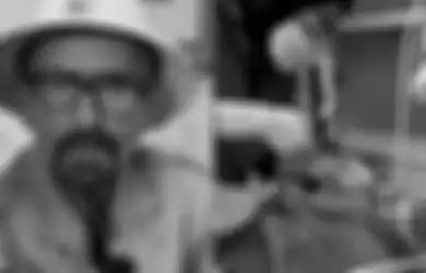 Tergila-gila dengan Srimulat, Ini Sosok Eko Londo Pelawak Senior yang Kini Terbaring Koma setelah Kecelakaan, Kakeknya Tentara Kolonial
