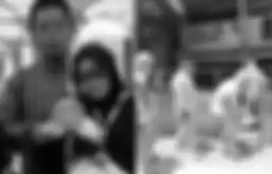 Ini Dia Obat yang Dibeli Hamka Tepat Sebelum Ditemukan Tewas Membusuk Bersama Bayinya di Rumah Koja
