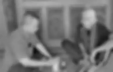Enuh Nugraha Harus 21 Hari di RSJ, Terungkap Sosok-sosok yang Tanggung Jawab Urusan Biaya Perawatan Sang Jebolan ITB