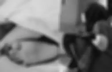 Misteri Hilangnya Bayi Usia 12 Hari di Cianjur, Lenyap saat Tidur bareng Orang Tua, Ibu Curigai Hal Ini