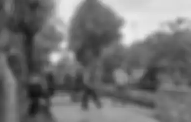 Tewas Bersimbah Darah di Pinggir Jalan, Leher Kakek 76 Tahun di Bekasi Nyaris Putus Dihabisi Sepupu Sendiri Gara-gara Curiga Soal Ini