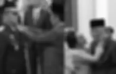 Menangis Lihat Maruli Simanjuntak Dilantik Menjadi KASAD, Terbongkar Cita-cita Luhut Binsar Pandjaita yang Tak Tercapai