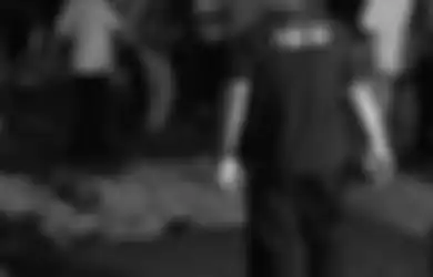 Kantong-kantong Jenazah Berjejer di Halaman, Begini Momen Evakuasi Jasad 4 Bocah di Jagakarsa, Warga: Husnul Khatimah Ya Nak