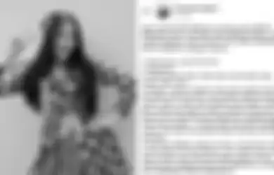 Dituding Zalim Usai Iklan Lowongan Kerjanya Viral, Cleopatra Djapri Eks JKT48 Buka Suara, Netizen: Gaji Rp 1,7 Juta Ditahan 3 Bulan