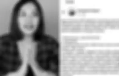 Bukannya Bantah Unggahan Gaji ART Rp1,7 Juta Ditahan 3 Bulan, Cleopatra Djapri Eks JKT48 Beri Klarifikasi Begini Soal Lowongan Asisten Rumah Tangganya