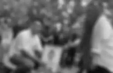 Innalillahi Wa Innailaihi Rojiun, Harapan Hidupnya Disebut Hanya 1 Persen, Chef Kondang Ini Meninggal Dunia, Sempat Jatuh dan Wajahnya Membiru