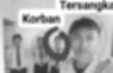 Kronologi Lengkap Sekuriti Basarnas Mamuju Tikam Rekan Seniornya 32 Kali Berdasarkan Rekaman CCTV, Ini Alasan Pelaku