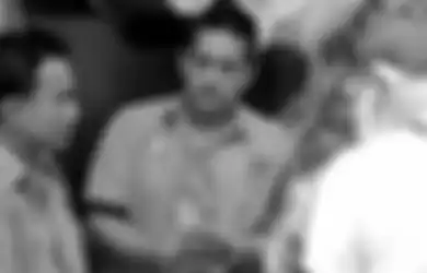 Tak Tobat meski Sudah 5 Kali Ditahan, Ibra Azhari Kembali Ditangkap kerena Kasus Narkoba, Ini Sosoknya