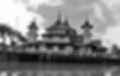 Jejak Sejarah Kerajaan Sambas, Kerajaan Islam Pertama di Kalimantan Barat