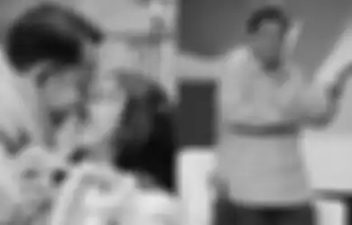 5 Kali Cek Pakai Test Pack, Kiky Saputri yang Kini Hamil Muda Bayangkan Ngidam Ketemu Prabowo Subianto: Tapi Bapak Joget