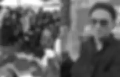 Anji Beberkan Detik-detik Terakhir Ayahnya Sebelum Meninggal, Ini Obrolan Sang Musisi dengan Almarhum: Innalillahi Wa Innailaihi Rojiun