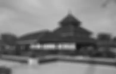Sejarah Kerajaan Demak Kerajaan Islam Pertama di Pulau Jawa, Hingga Raja Terakhirnya
