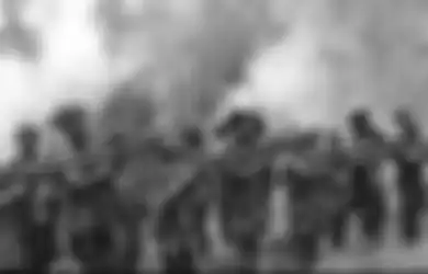 Yosak Sondegau yang Ditembak Mati Diklaim Kapendam XVII/Cenderawasih sebagai Anggota KKB Papua, JDRP2 Justru Beri Keterangan Berbeda