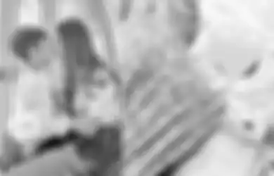 Tamara Tyasmara Ogah Ungkap Sosok yang Jaga Anaknya di Kolam Renang, Saksi Sebut Dante Muntah-muntah sebelum Tak Sadarkan Diri